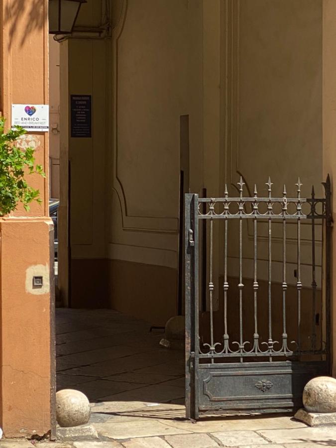 Bed and Breakfast Via Piave 82 Cosenza Exterior foto